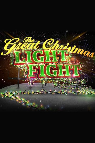 watch-The Great Christmas Light Fight (2013)