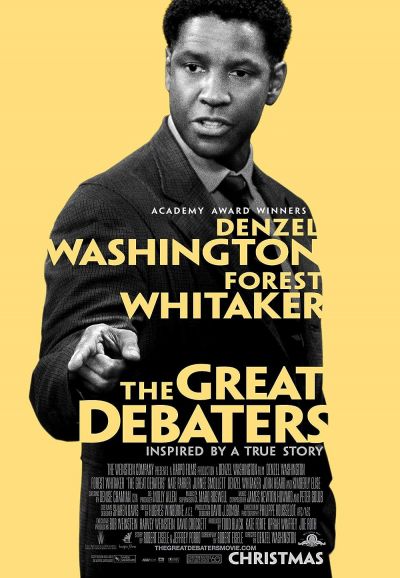 watch-The Great Debaters (2007)