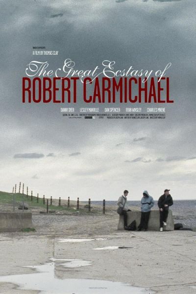 watch-The Great Ecstasy of Robert Carmichael (2006)