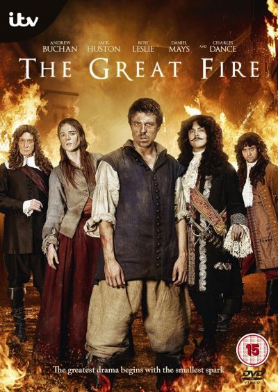 watch-The Great Fire (2014)