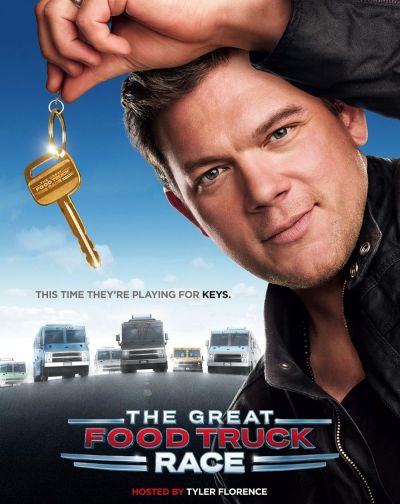 watch-The Great Food Truck Race (2010)