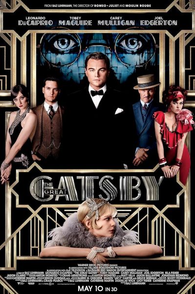 watch-The Great Gatsby (2013)