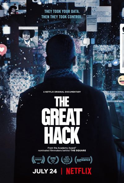 watch-The Great Hack (2019)