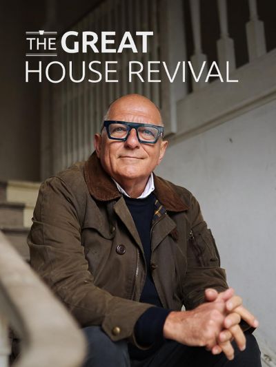 watch-The Great House Revival (2018)