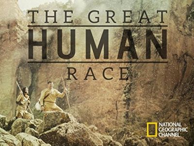 watch-The Great Human Race (2016)