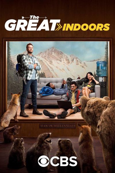 watch-The Great Indoors (2016)