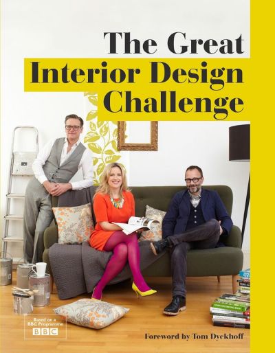 watch-The Great Interior Design Challenge (2014)
