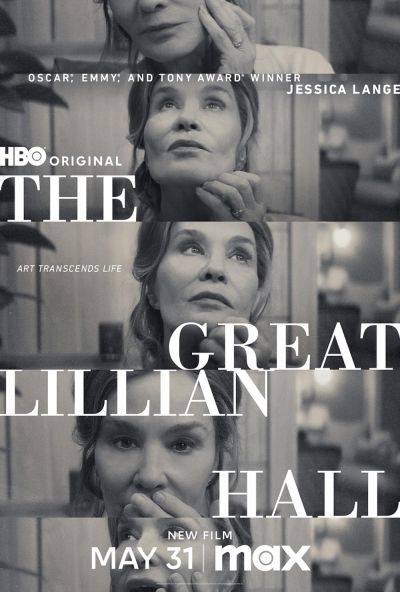watch-The Great Lillian Hall (2024)