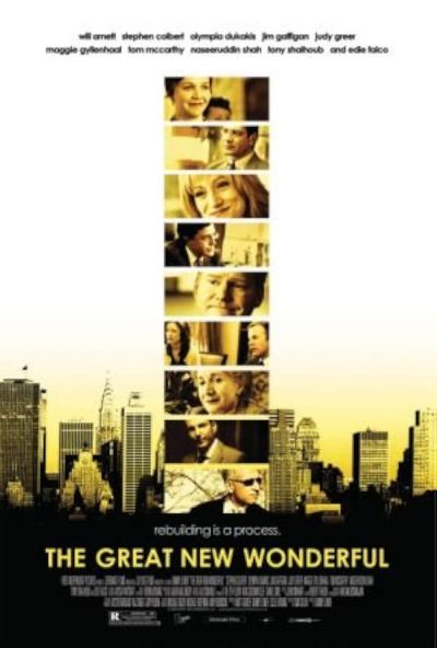 watch-The Great New Wonderful (2005)