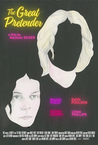 watch-The Great Pretender (2018)