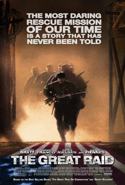 watch-The Great Raid (2005)