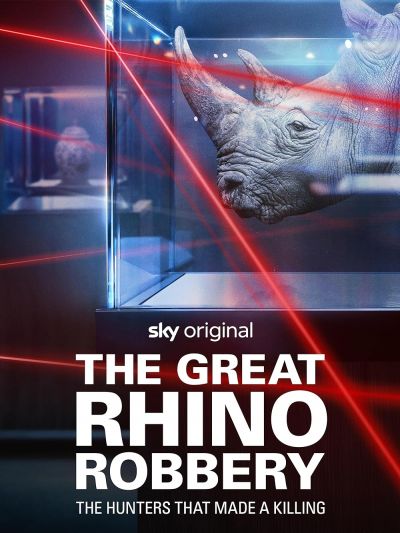 watch-The Great Rhino Robbery (2024)