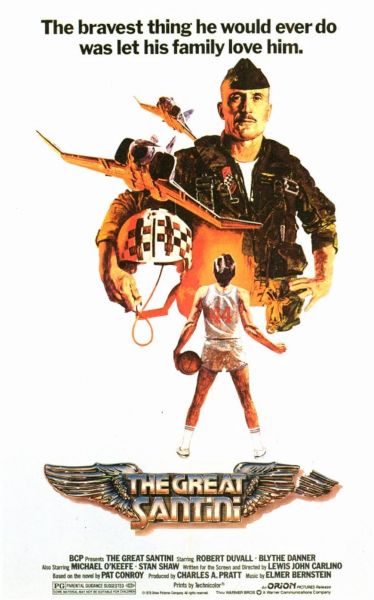 watch-The Great Santini (1979)