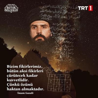watch-The Great Seljuks (2020)