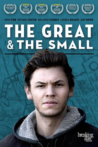 watch-The Great & The Small (2016)