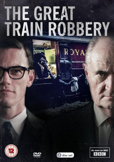 watch-The Great Train Robbery (2013)