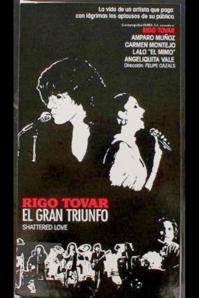 watch-The Great Victory (1981)