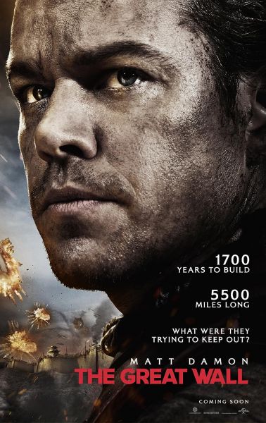 watch-The Great Wall (2017)