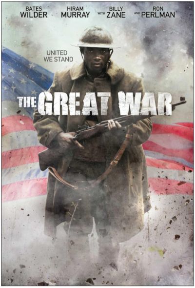 watch-The Great War (2020)