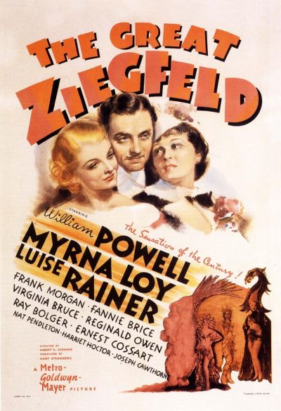 watch-The Great Ziegfeld (1936)