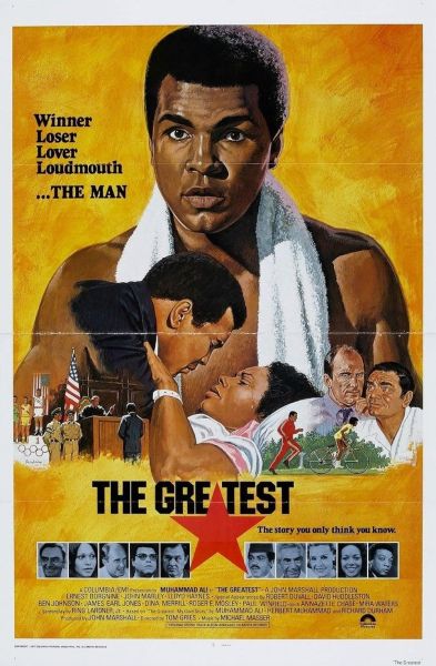 watch-The Greatest (1977)
