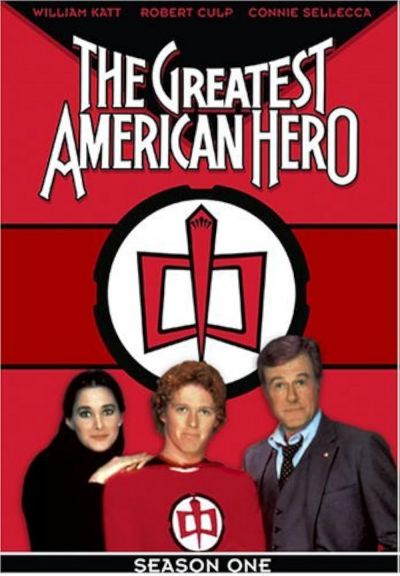 watch-The Greatest American Hero (1981)