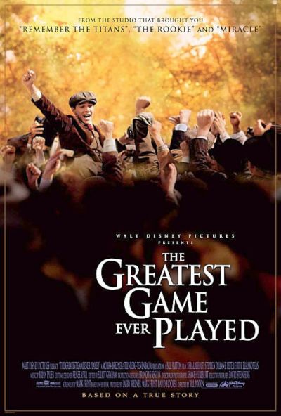 watch-The Greatest Game Ever Played (2005)