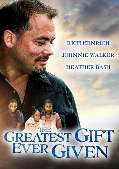 watch-The Greatest Gift Ever Given (2020)