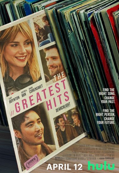 watch-The Greatest Hits (2024)