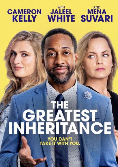 watch-The Greatest Inheritance (2022)