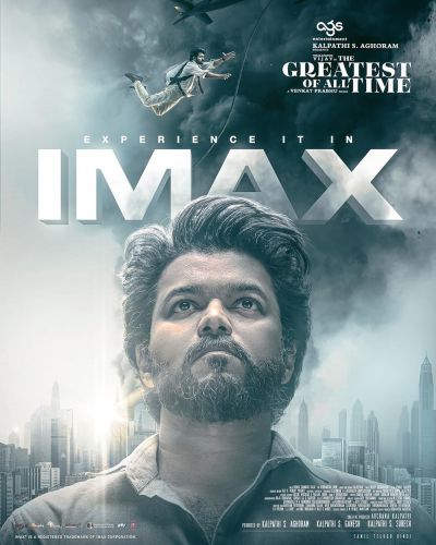 watch-The Greatest of All Time (2024)