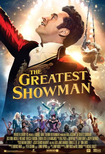 watch-The Greatest Showman (2017)