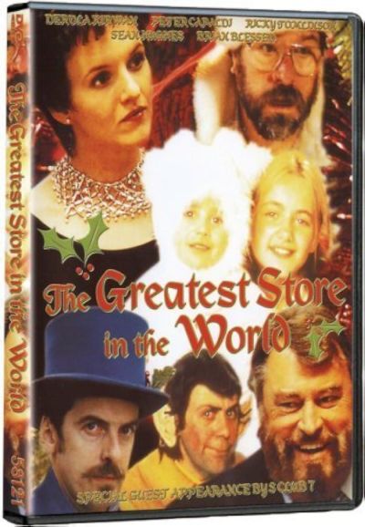 watch-The Greatest Store in the World (1999)