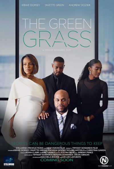 watch-The Green Grass (2019)