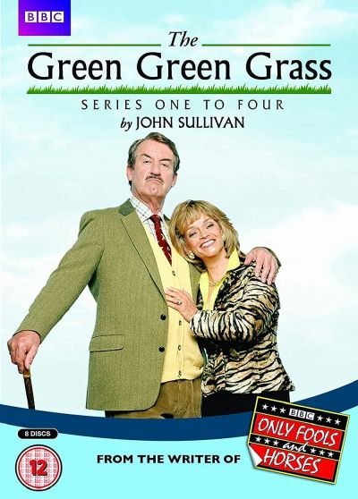watch-The Green Green Grass (2005)