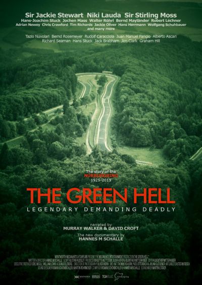 watch-The Green Hell (2017)