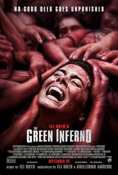 watch-The Green Inferno (2015)