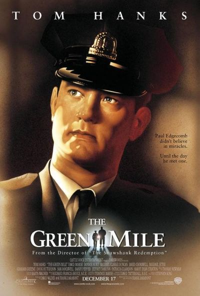 watch-The Green Mile (1999)