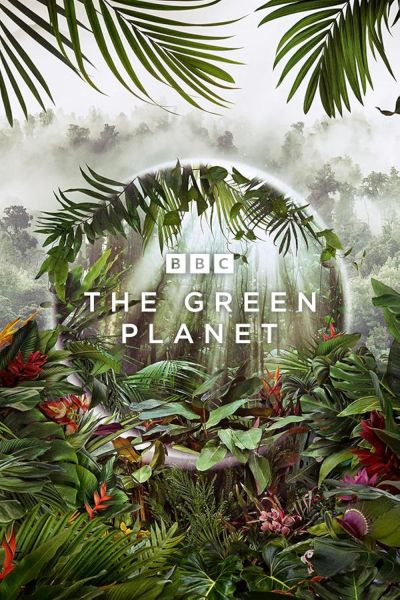 watch-The Green Planet (2022)