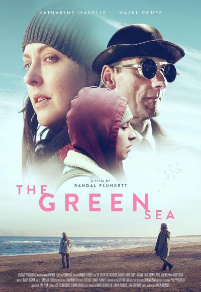 watch-The Green Sea (2021)