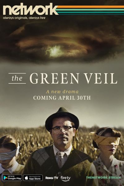 watch-The Green Veil (2024)