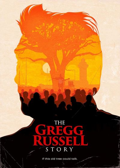 watch-The Gregg Russell Story (2024)