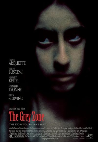 watch-The Grey Zone (2001)