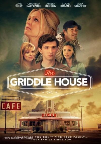 watch-The Griddle House (2018)