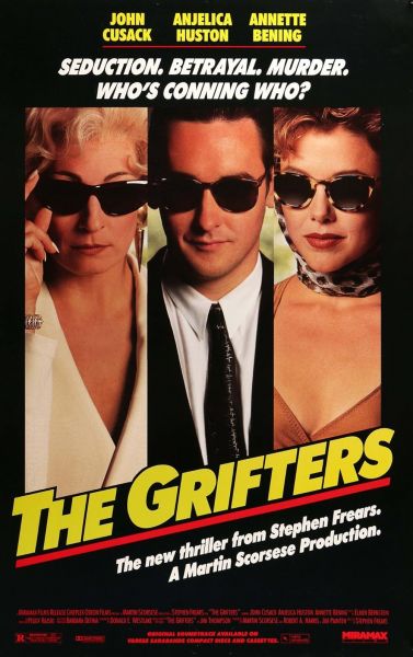 watch-The Grifters (1991)