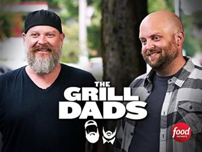 watch-The Grill Dads (2017)