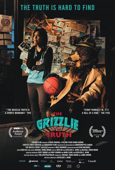 watch-The Grizzlie Truth (2023)