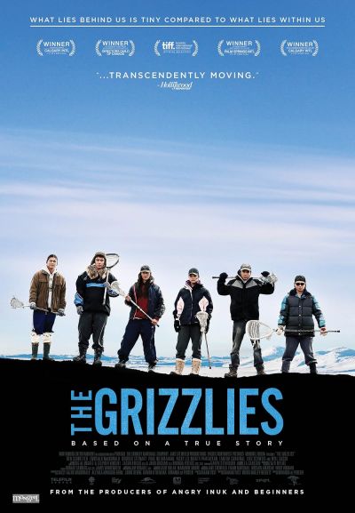 watch-The Grizzlies (2020)