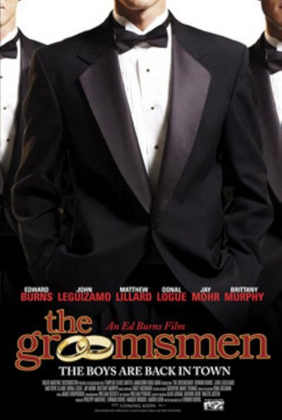watch-The Groomsmen (2006)