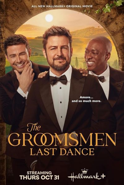 watch-The Groomsmen: Last Dance (2024)
